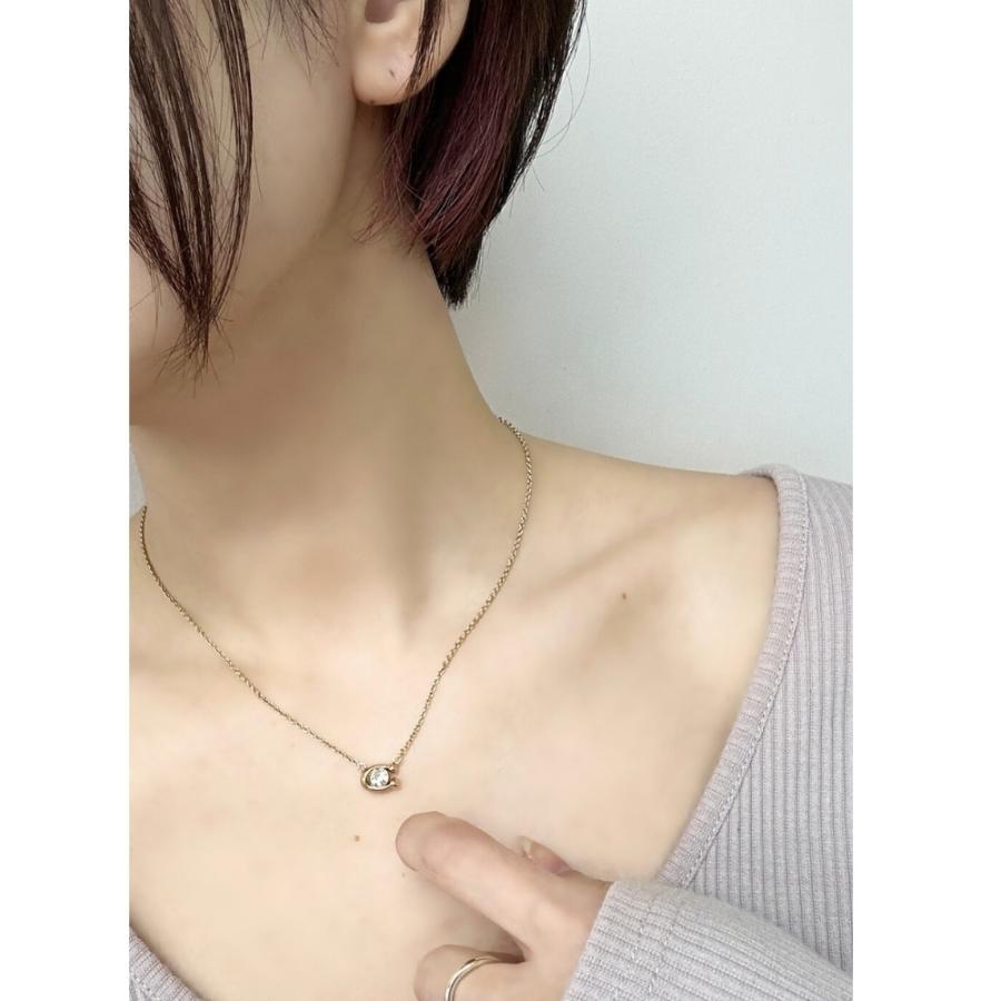 COACH（コーチ） ロゴ ネックレス レディース おしゃれ アクセサリー