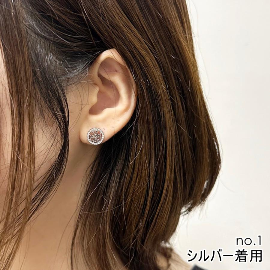 TORY BURCH ピアス レディース 大人 トリーバーチ 女性 誕生日 TORY BURCH ピアス レディース 大人 トリーバーチ 女性 誕生日
