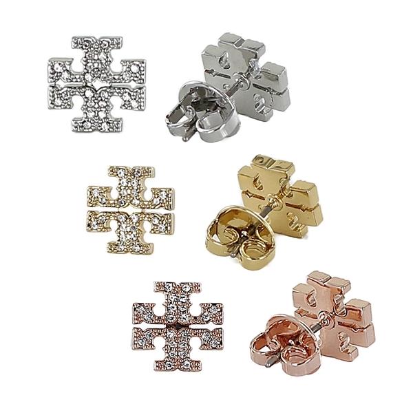 TORY BURCH（トリーバーチ） ブランド ピアス レディース 誕生日
