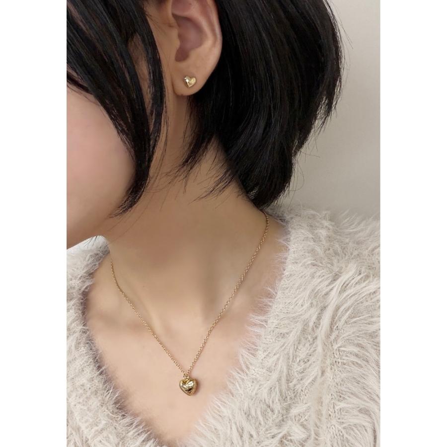 COACH（コーチ） ネックレス ピアス セット レディース ゴールド 