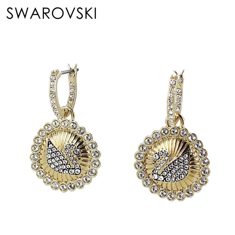 SWAROVSKI スワロフスキー レディース ピアス プレゼント 友達 SWAROVSKI スワロフスキー レディース ピアス プレゼント 友達
