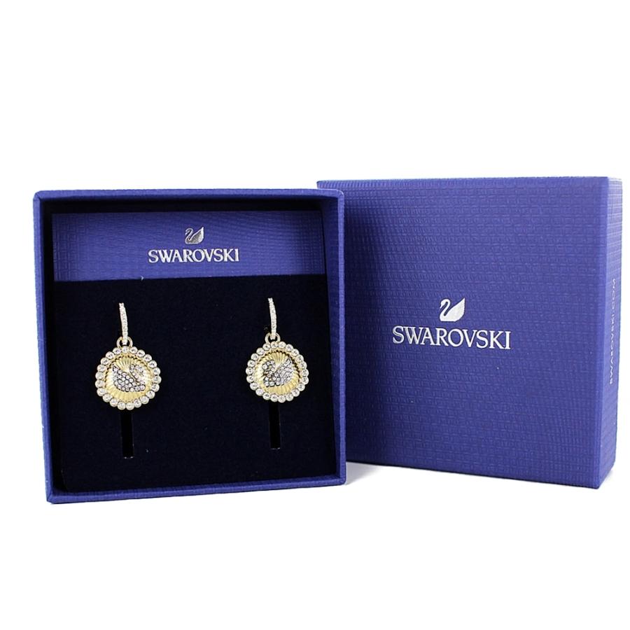 SWAROVSKI スワロフスキー レディース ピアス プレゼント 友達 SWAROVSKI スワロフスキー レディース ピアス プレゼント 友達