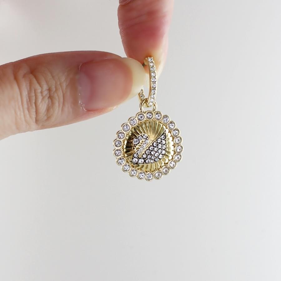 SWAROVSKI スワロフスキー レディース ピアス プレゼント 友達 SWAROVSKI スワロフスキー レディース ピアス プレゼント 友達