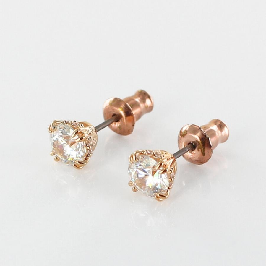 SWAROVSKI（スワロフスキー） ラッピング済 ギフトセット ピアス