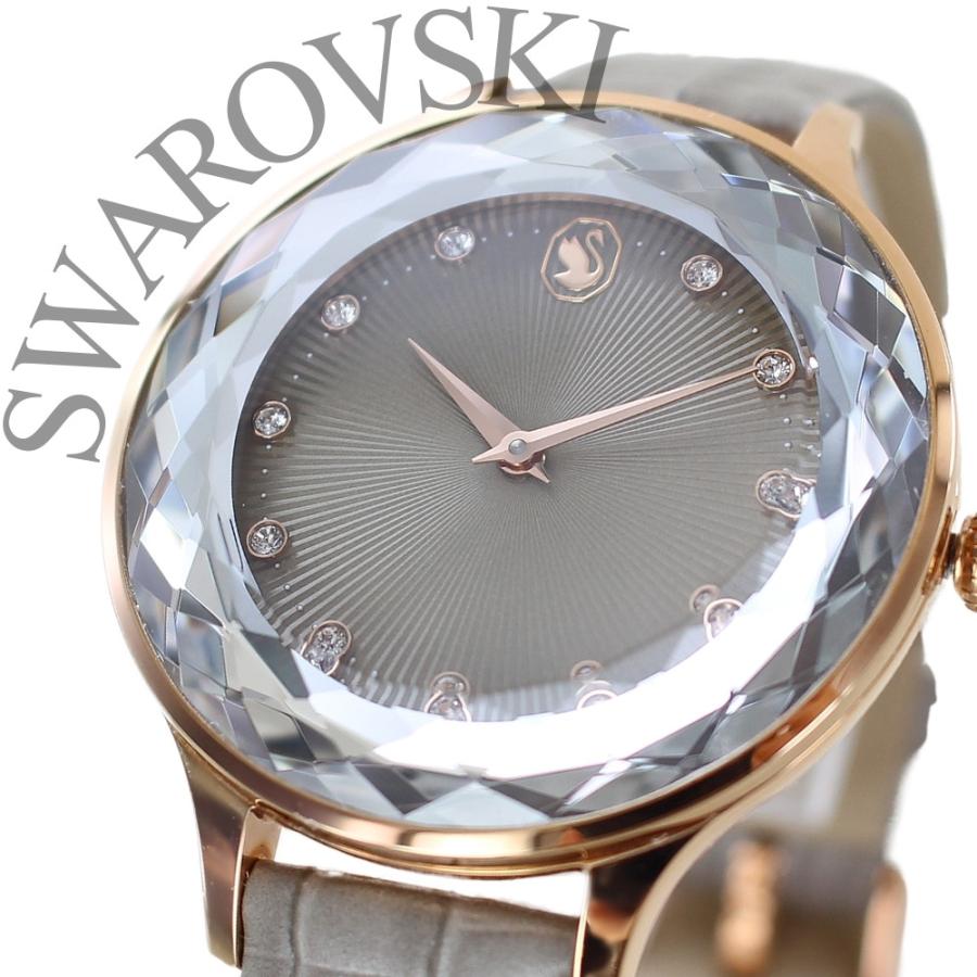 SWAROVSKI（スワロフスキー） 腕時計 レディース シンプル ノヴァ 