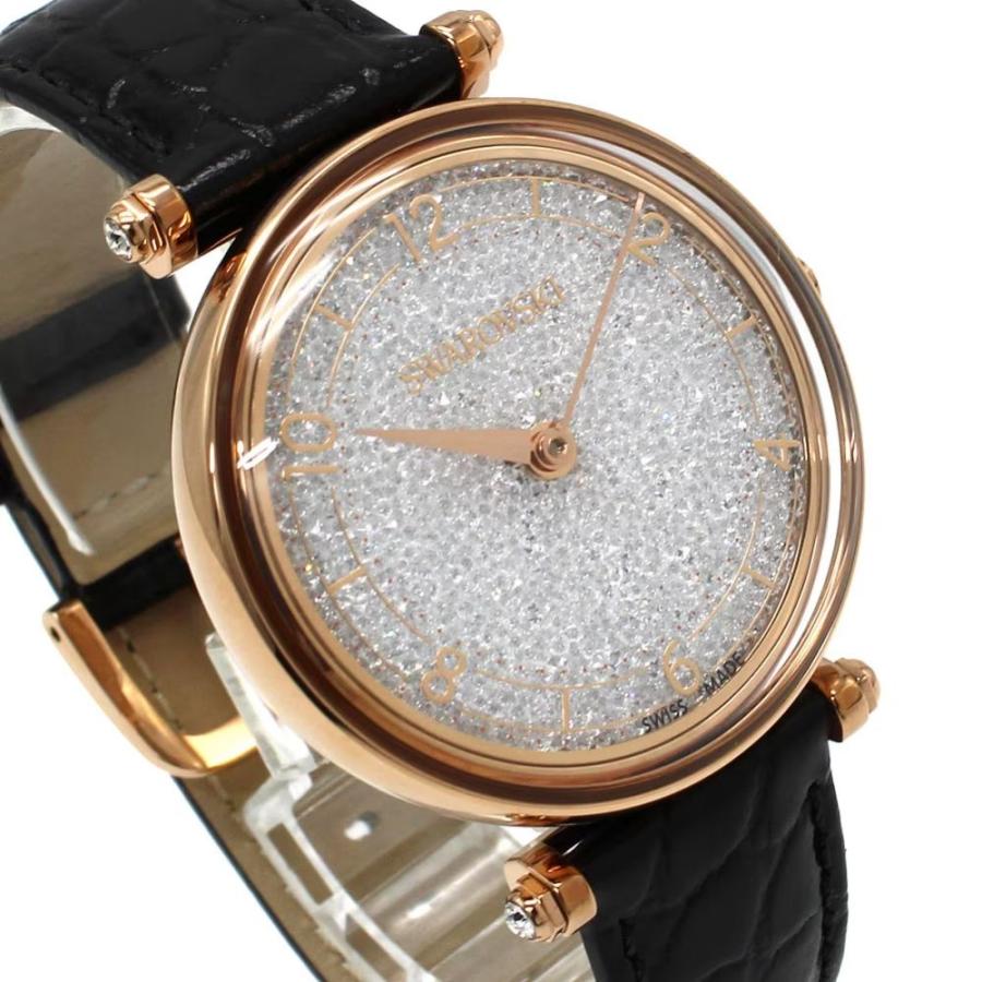 SWAROVSKI（スワロフスキー） 腕時計 レディース シンプル クリスタ
