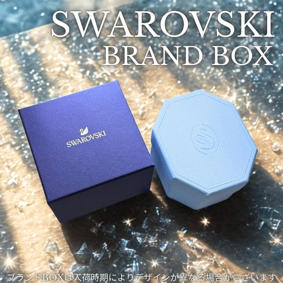 SWAROVSKI（スワロフスキー） 腕時計 レディース シンプル クリスタ 