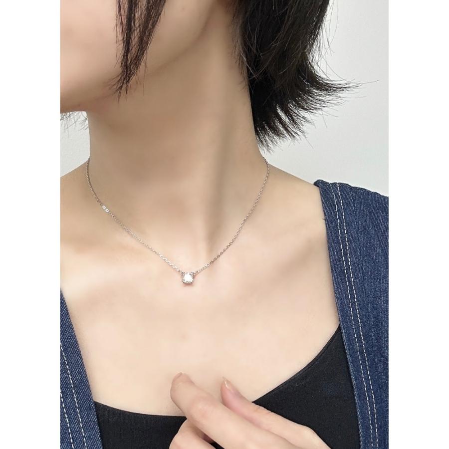 SWAROVSKI（スワロフスキー） ラッピング済 ギフトセット ネックレス
