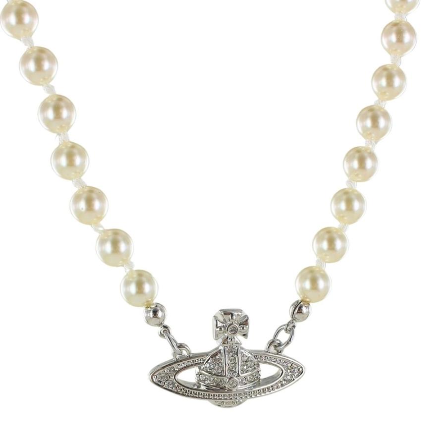 Vivienne Westwood（ヴィヴィアンウエストウッド） ネックレス