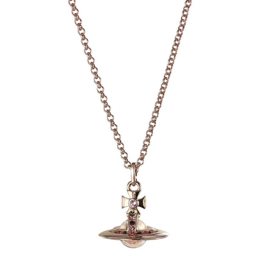 Vivienne Westwood ヴィヴィアンウエストウッド ネックレス