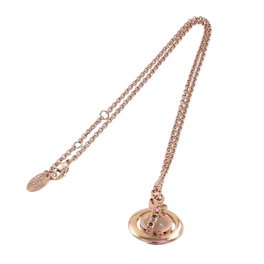 Vivienne Westwood（ヴィヴィアンウエストウッド） ネックレス