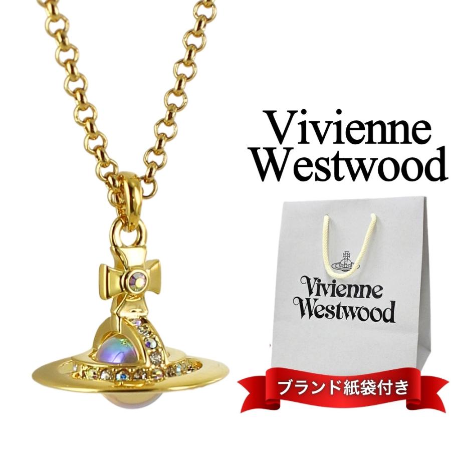Vivienne Westwood（ヴィヴィアンウエストウッド） ネックレス