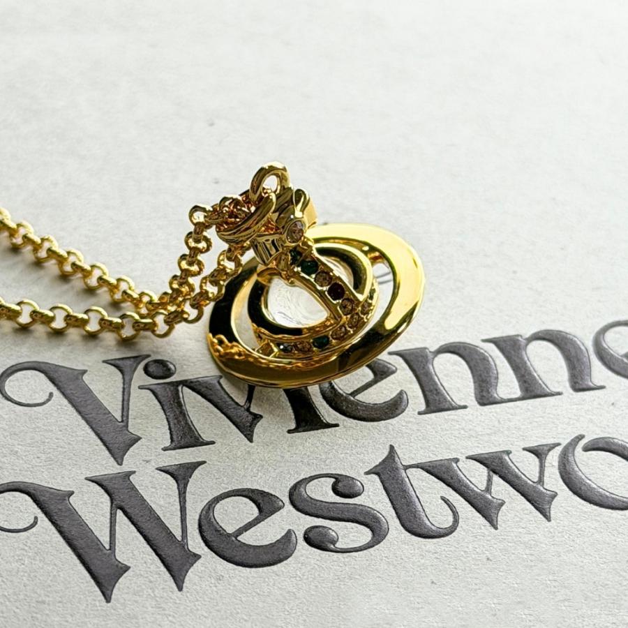 Vivienne Westwood（ヴィヴィアンウエストウッド） ネックレス