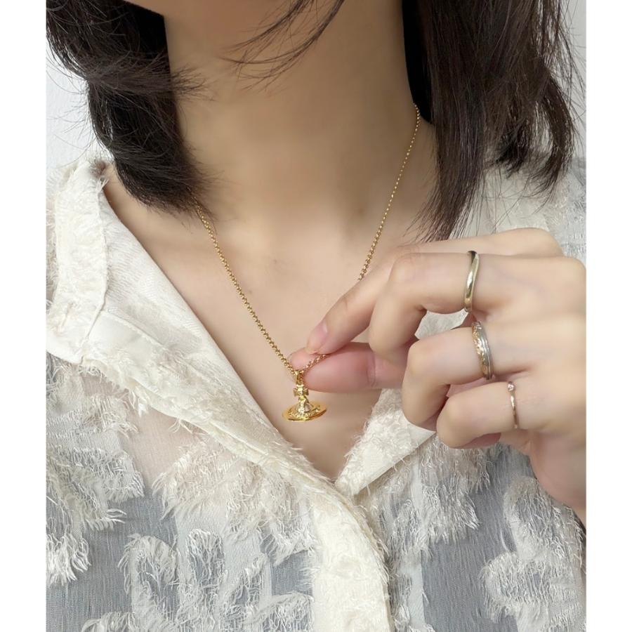 Vivienne Westwood（ヴィヴィアンウエストウッド） ネックレス
