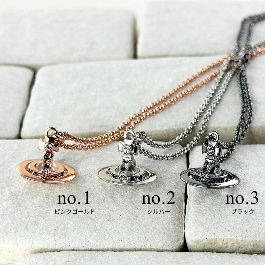 Vivienne Westwood（ヴィヴィアンウエストウッド） ネックレス