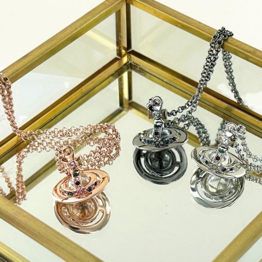 Vivienne Westwood（ヴィヴィアンウエストウッド） ネックレス