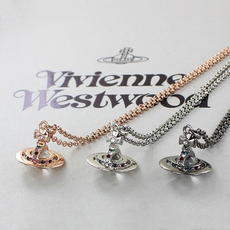 Vivienne Westwood（ヴィヴィアンウエストウッド） ネックレス