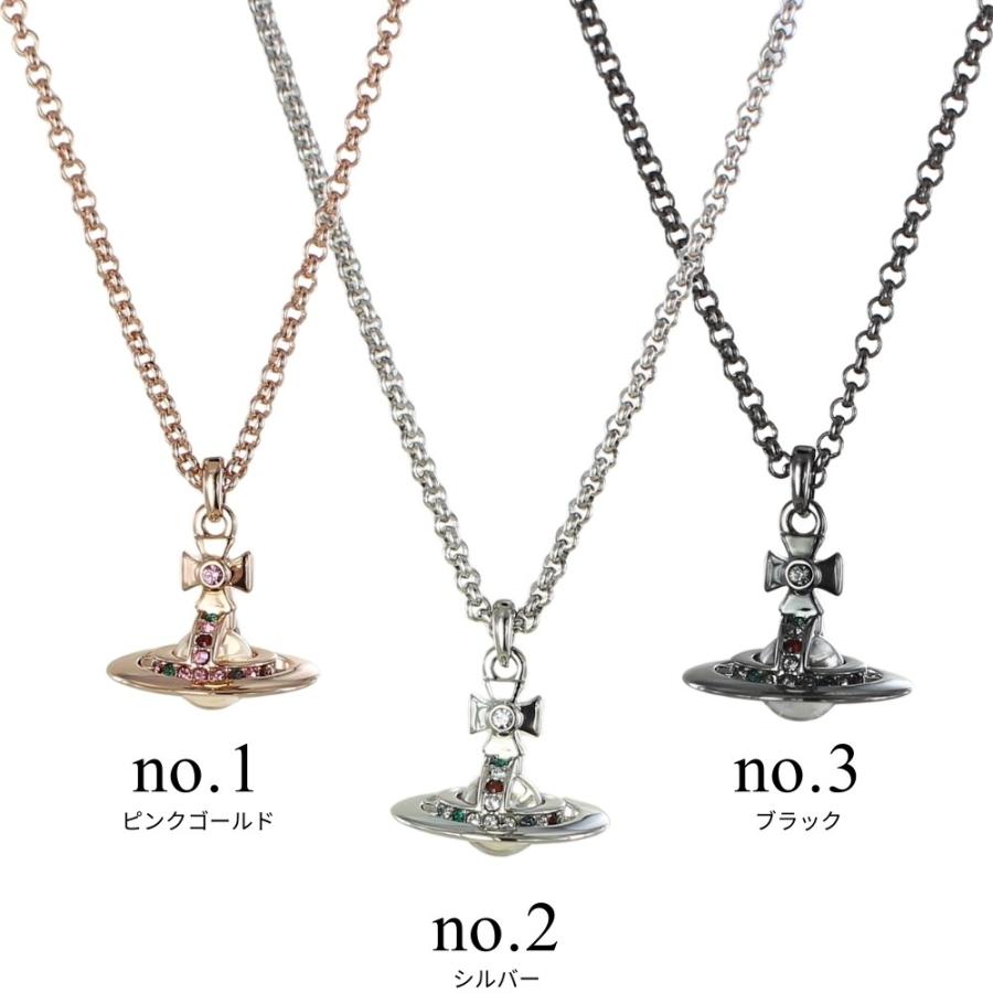 Vivienne Westwood（ヴィヴィアンウエストウッド） ネックレス
