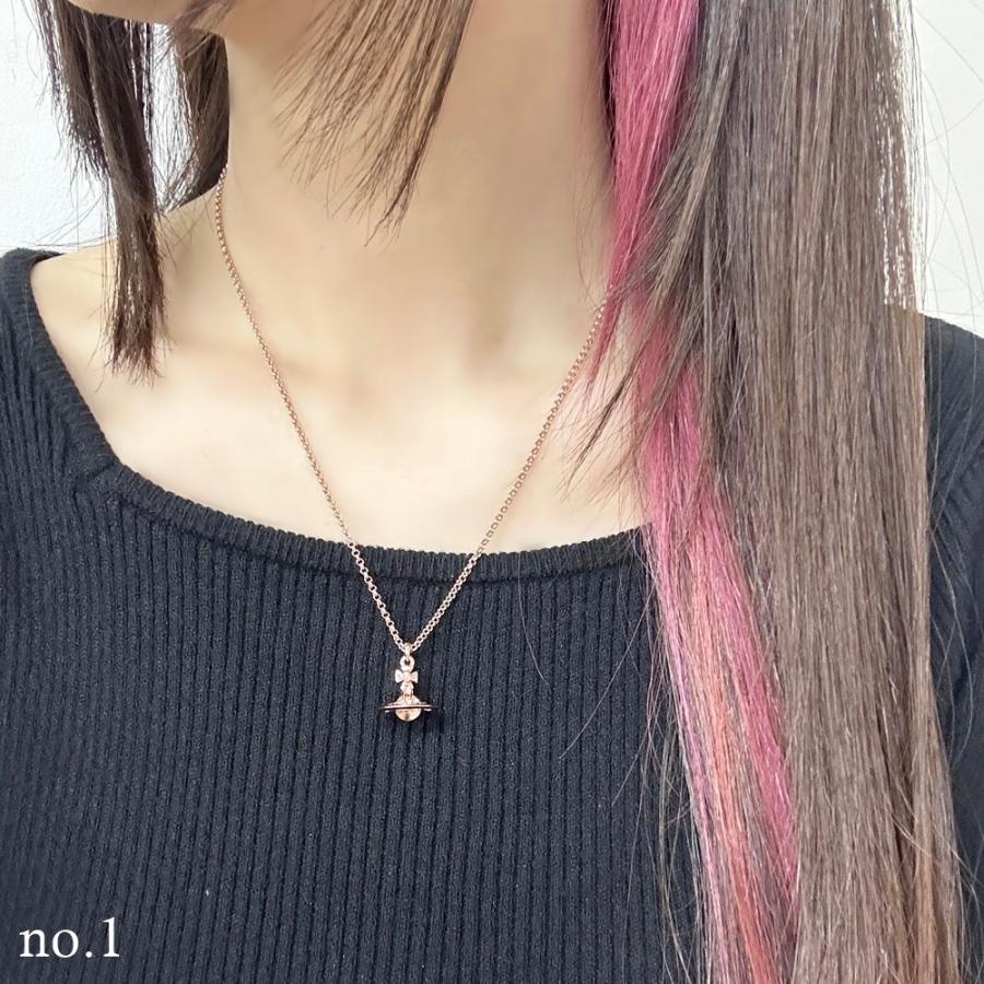 Vivienne Westwood（ヴィヴィアンウエストウッド） ネックレス