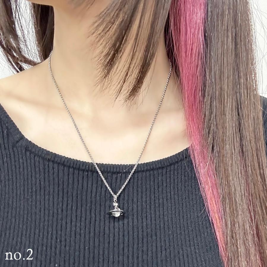 Vivienne Westwood（ヴィヴィアンウエストウッド） ネックレス