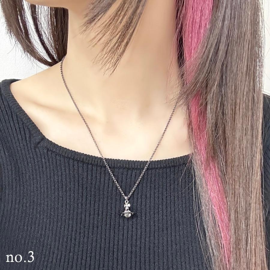 Vivienne Westwood（ヴィヴィアンウエストウッド） ネックレス