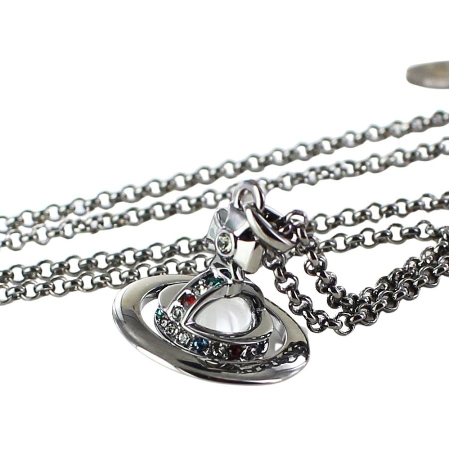 Vivienne Westwood（ヴィヴィアンウエストウッド） ネックレス