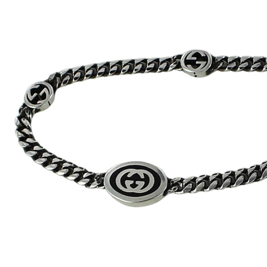 GUCCI（グッチ） チェーン ブレスレット メンズ レディース ブランド