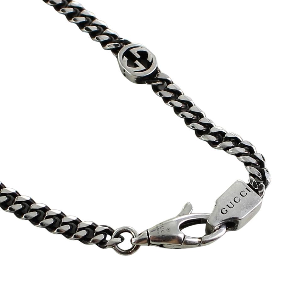 GUCCI（グッチ） チェーン ブレスレット メンズ レディース ブランド