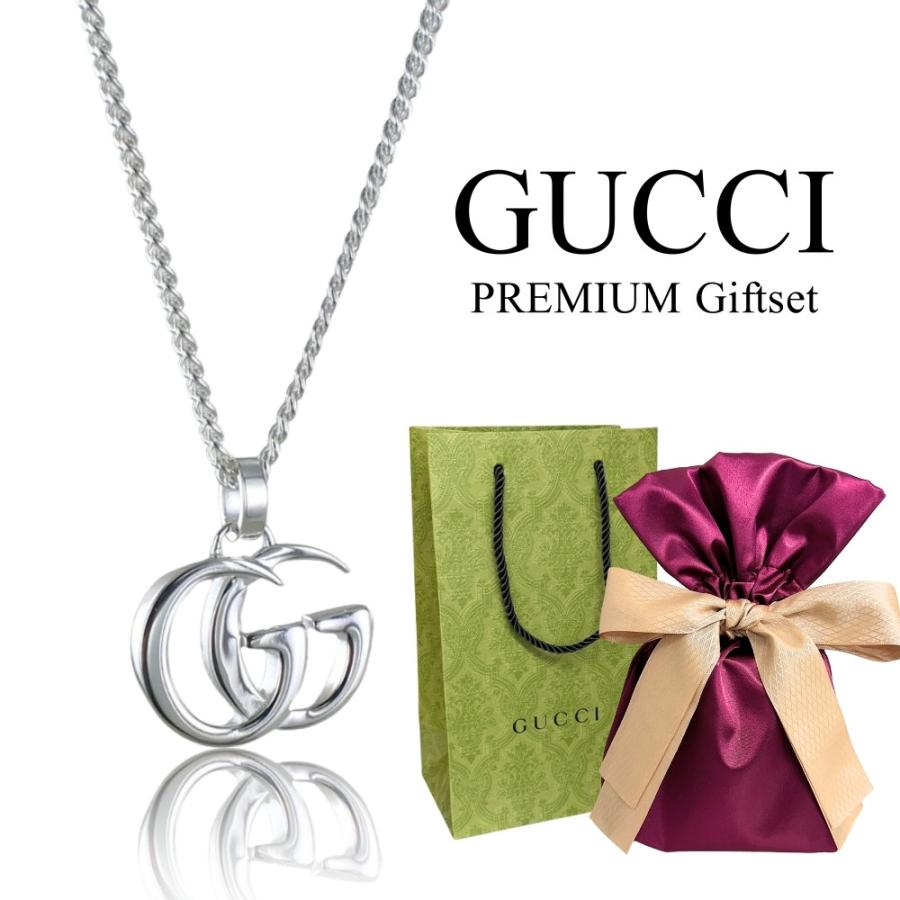 GUCCI（グッチ） ラッピング済 ギフトセット ショッパー付き