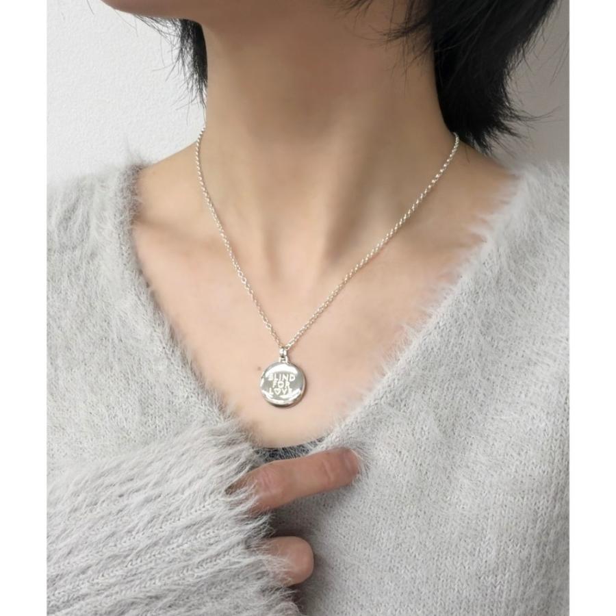 GUCCI（グッチ） ラッピング済 ギフトセット ネックレス Blind for