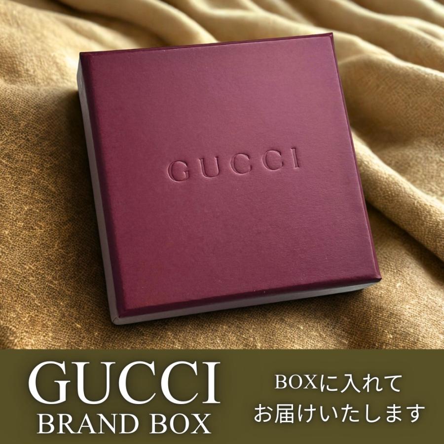 GUCCI（グッチ） ネックレス シルバー925 ペンダント レディース