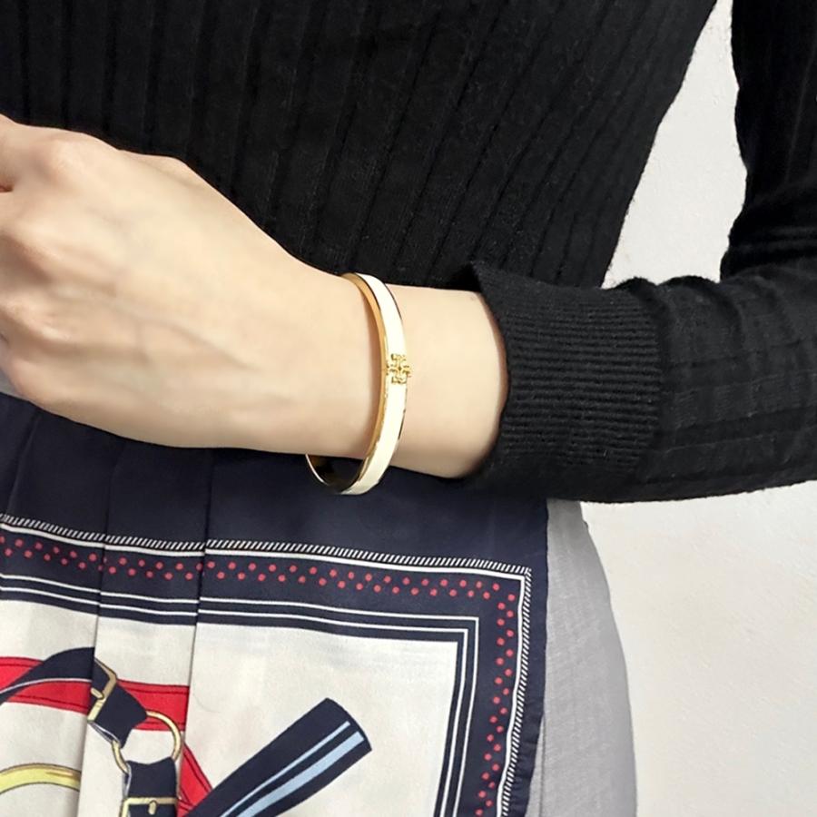 TORY BURCH トリーバーチ ブレスレット レディース バングル