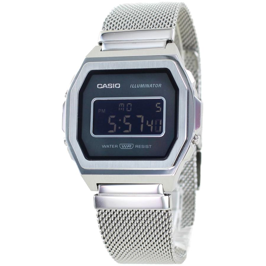 日本未発売 時計 収納ケース 付き ペアウォッチ カシオ デジタル 家族で使える 腕時計 手表 お揃い ペア 誕生日 爆買 成人 卒業 入学の画像