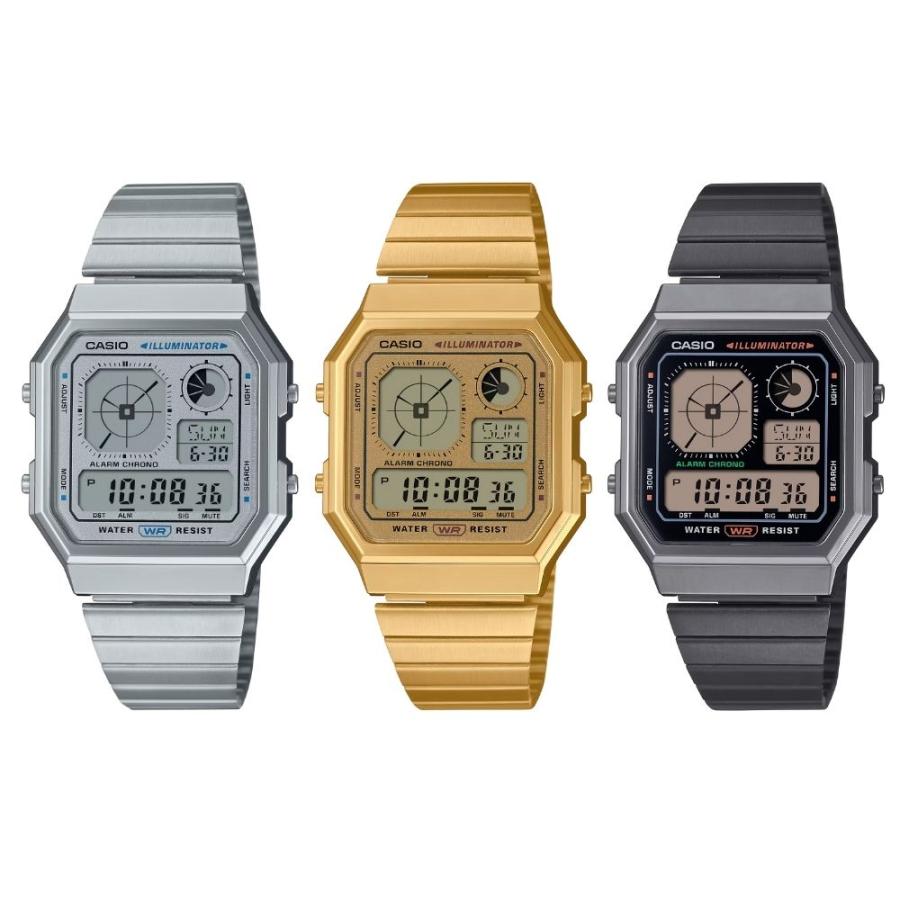 CASIO（カシオ） 希少海外モデル メンズ レディース デジタル 腕時計