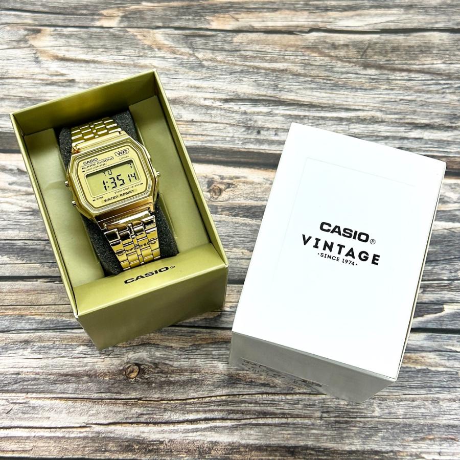 CASIO（カシオ） プレミアム 日本未発売 デジタル 腕時計 手表 男女