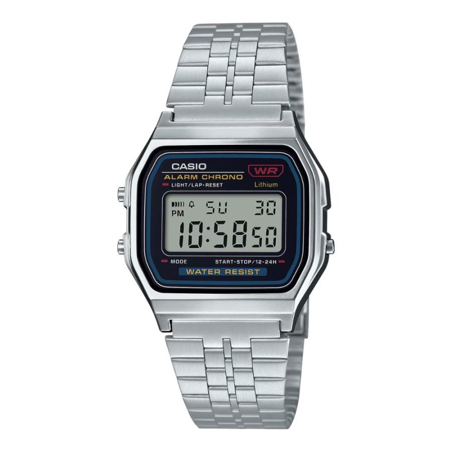 CASIO（カシオ） 腕時計 メンズ レディース デジタル 腕時計ケース付き