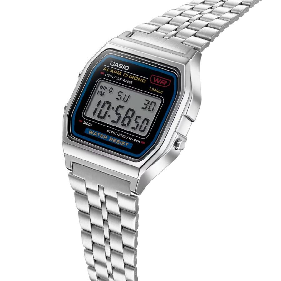 CASIO（カシオ） 腕時計 メンズ レディース デジタル 腕時計ケース付き