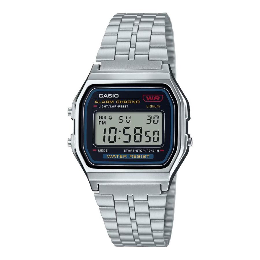 CASIO（カシオ） 腕時計 メンズ レディース デジタル 腕時計ケース付き