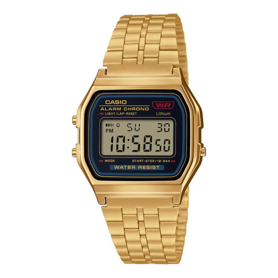 CASIO（カシオ） 腕時計 メンズ レディース デジタル 腕時計ケース付き