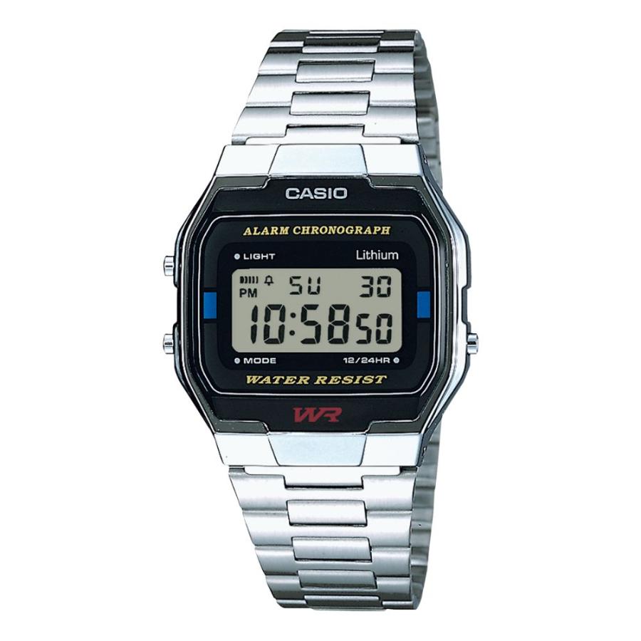CASIO（カシオ） ヴィンテージ コレクション デジタル 腕時計 手表