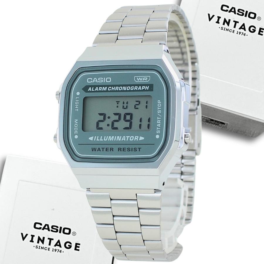 CASIO（カシオ） プレミアム 日本未発売 デジタル 腕時計 手表 男女