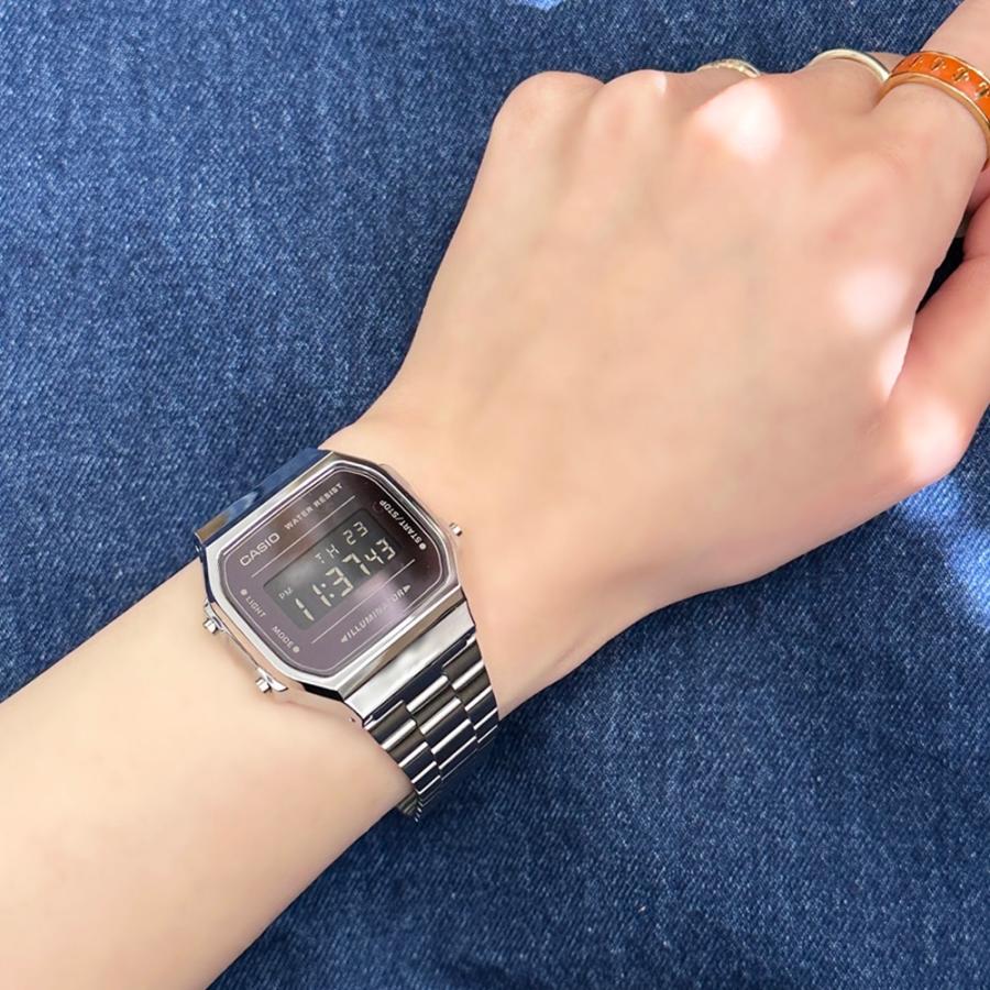 日本未発売 カシオ スタンダード 腕時計 手表 デジタル 時計 メンズ レディース 大人 中学生 高校生 大学生 誕生日 爆買 成人 卒業 入学の画像