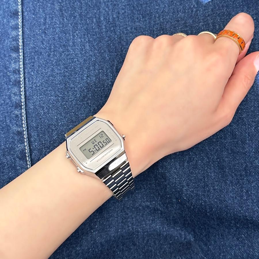 CASIO 日本未発売 カシオ スタンダード 腕時計 手表 デジタル CASIO 日本未発売 カシオ スタンダード 腕時計 手表 デジタル