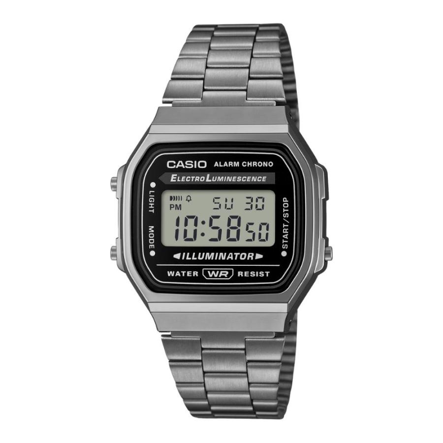 CASIO（カシオ） ヴィンテージ デジタル 腕時計 メンズ レディース