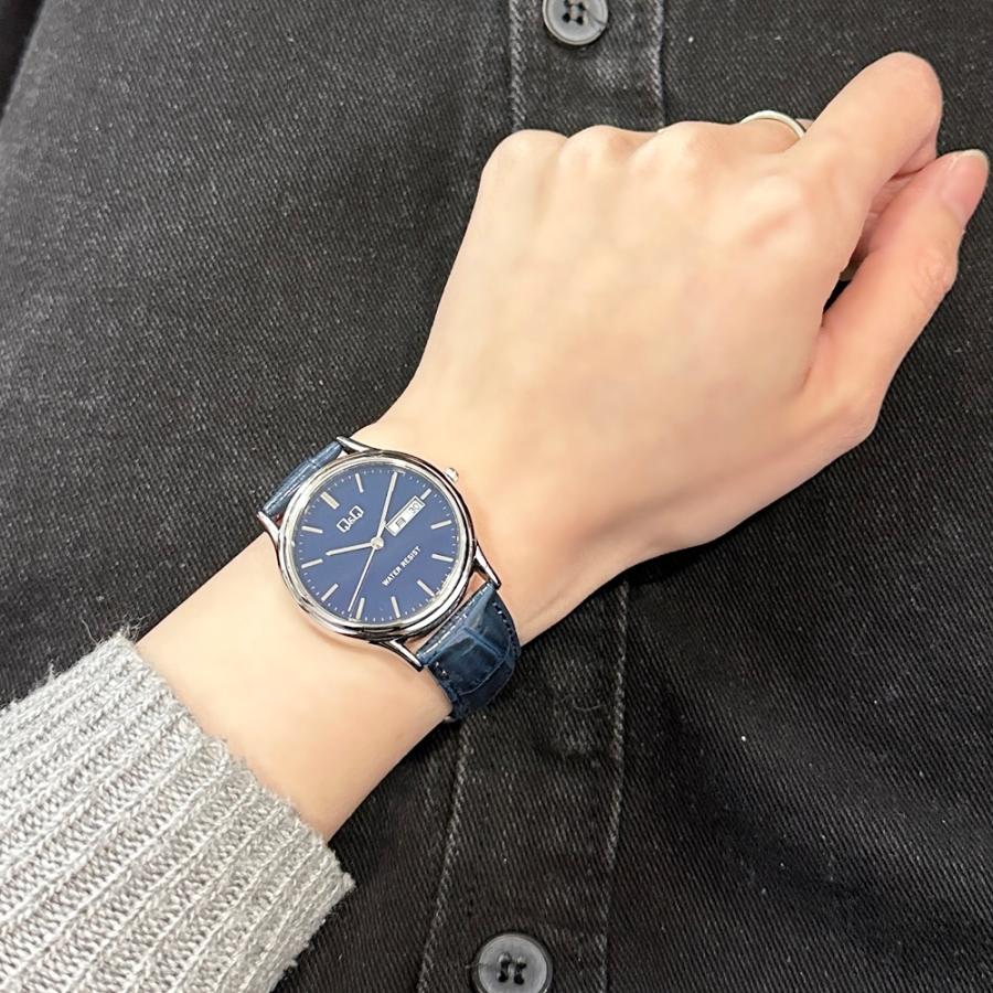 Q&Q ペアボックスに入れてお届け! ペアウォッチ シチズン Q&Q ペアボックスに入れてお届け! ペアウォッチ シチズン