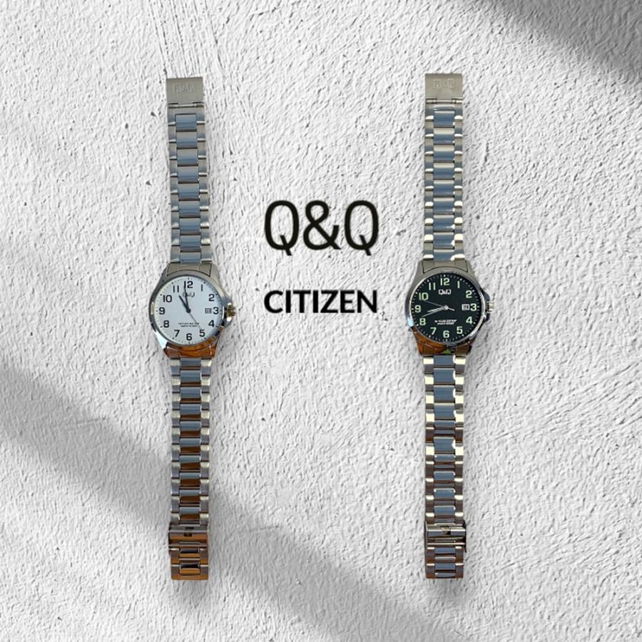 CITIZEN メンズ腕時計 CITIZEN（シチズン） 腕時計 メンズ ユニセックス 収納ケース付き