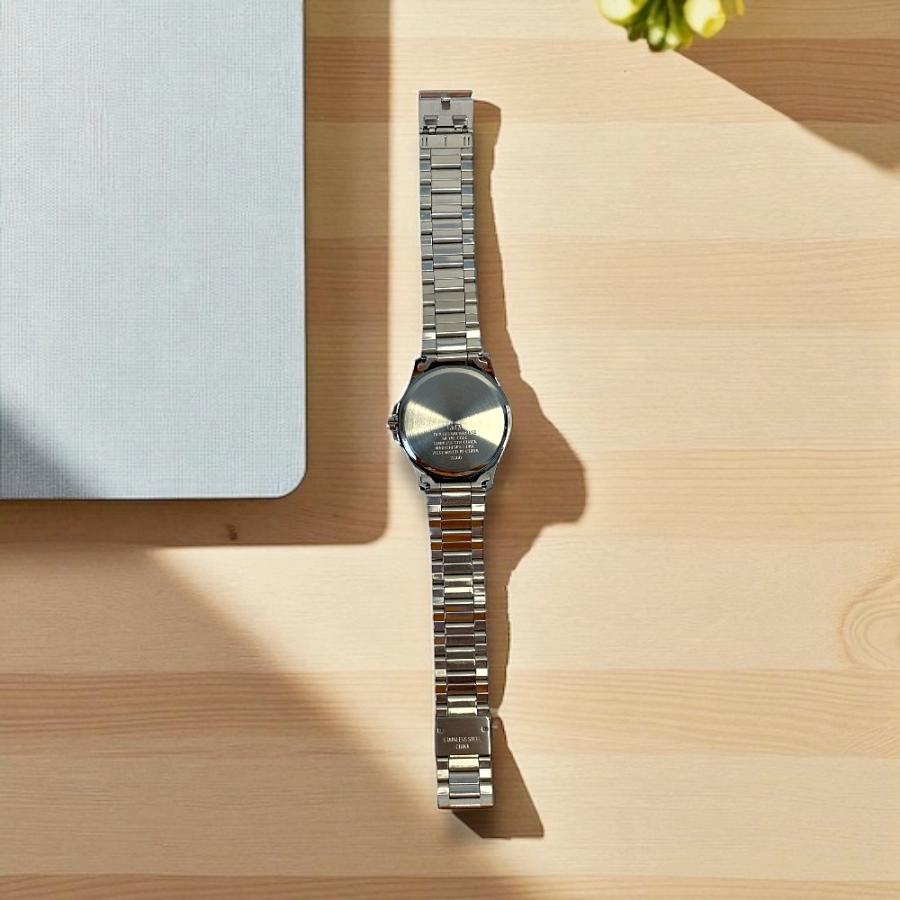 CITIZEN（シチズン） 腕時計 メンズ ユニセックス 収納ケース付き