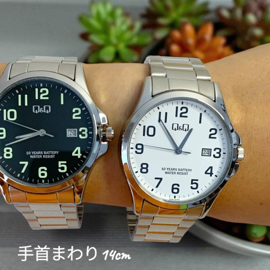 CITIZEN（シチズン） 腕時計 メンズ ユニセックス 収納ケース付き