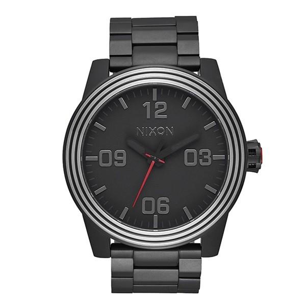 在庫一掃 ボックス訳ありアウトレット 残り1本のみ ニクソン メンズ スターウォーズ コラボモデル The Corporal Ss A346sw2444 00 腕時計 A346sw2444 00 腕時計ノップル 通販 Yahoo ショッピング 日本最大級 Www Doctor Plan Com