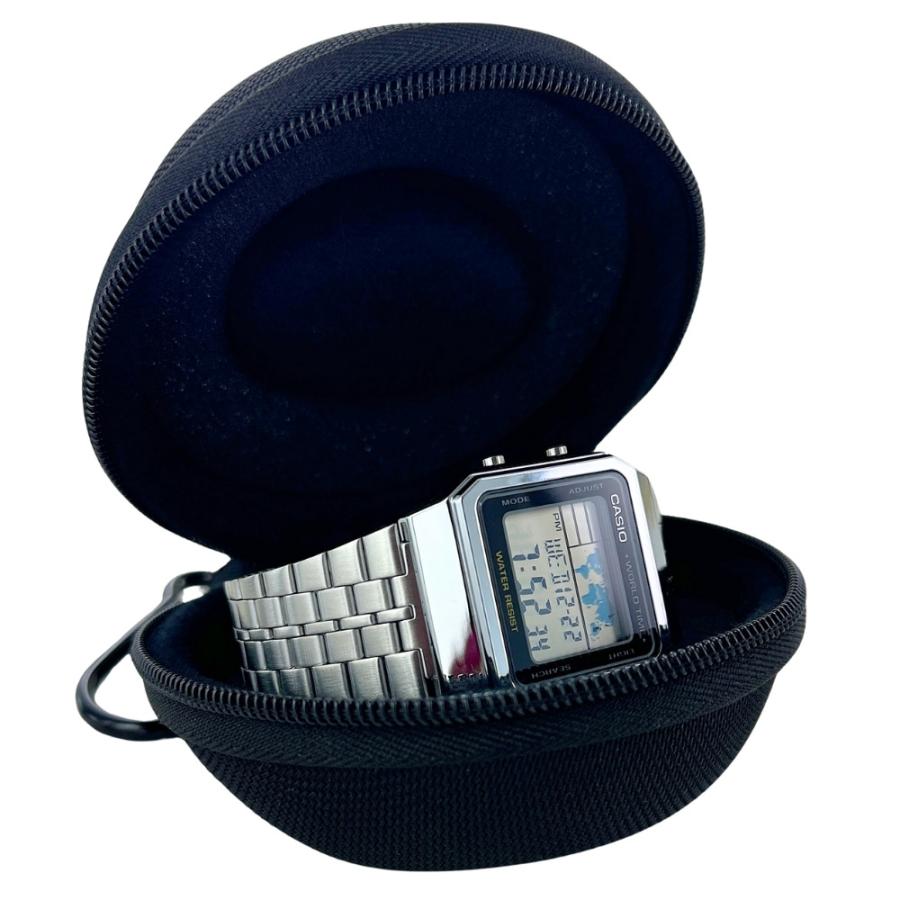 スタンダード（CASIO） カシオ スタンダード 収納ケース付き デジタル